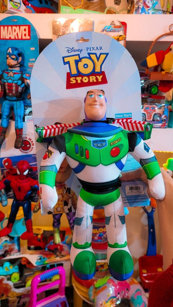 Producto - Buzz Lightyear