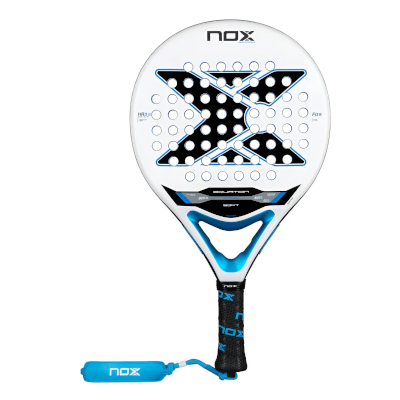 Producto - Pala NOX 2026 Equation Soft Advanced