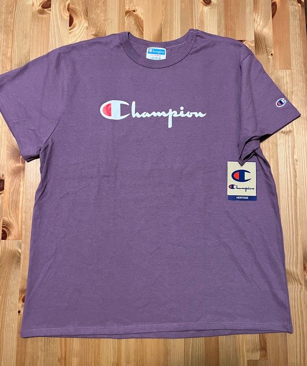 Producto - REMERA MARCA CHAMPION MUJER XL