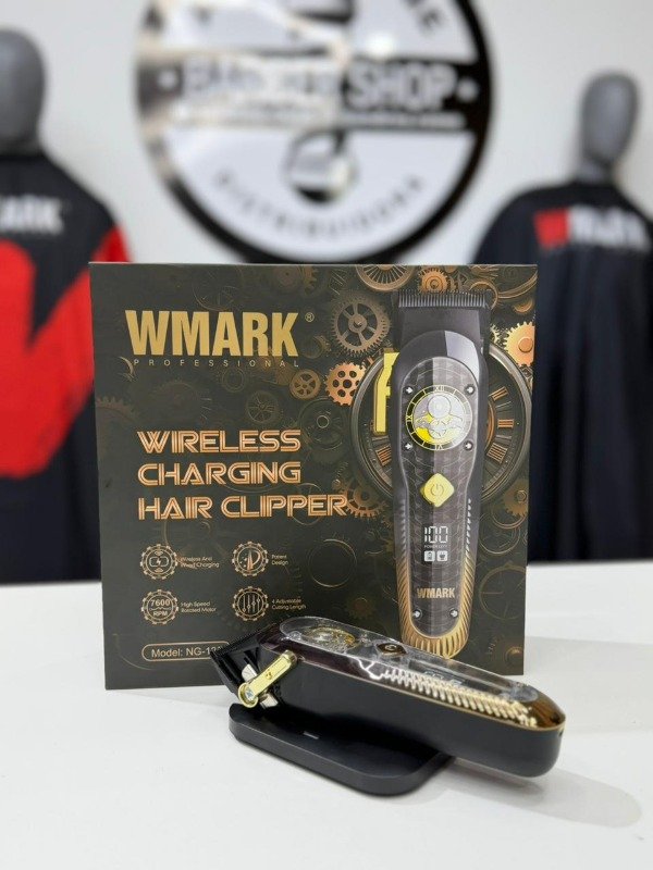 Producto - Maquina de Corte Wmark NG-135