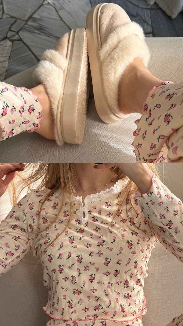 Producto - Pijama Girly - 7