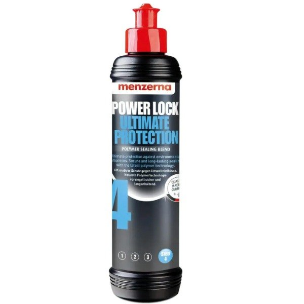 Producto - Power Lock ultimate Protection 250ml
