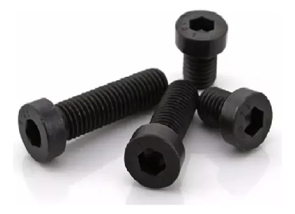 Producto - Tornillo allen cabeza rebajada M16X50