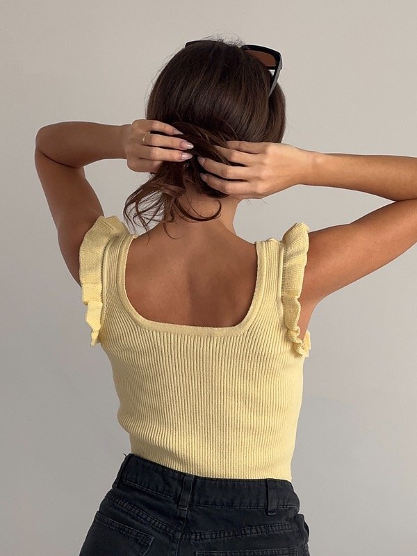 Producto - TOP LOUDI
