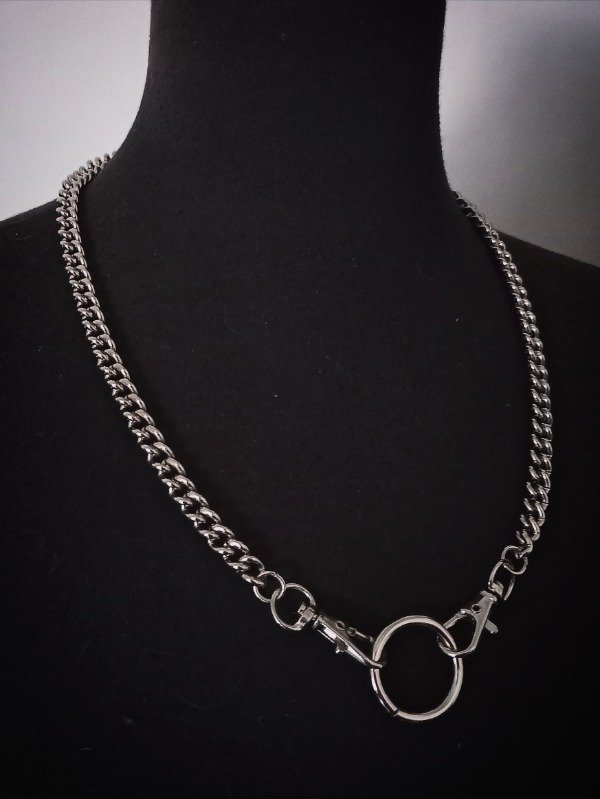 Producto - Collar Zero