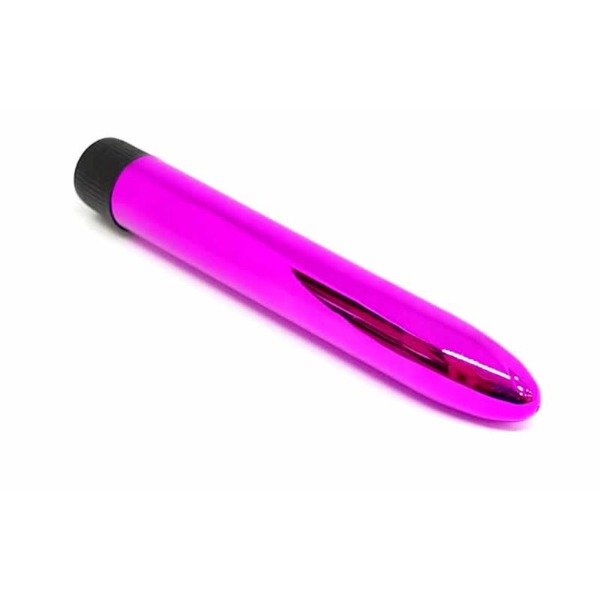 Producto - Vibrador metalizado - 3