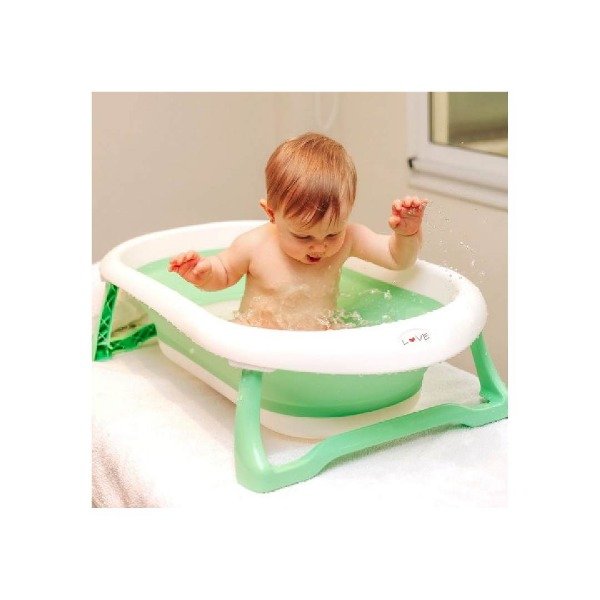 Producto - Bañeras  plegables - Love - 8