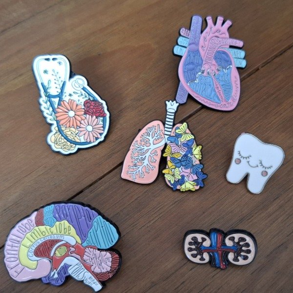 Producto - Metalpins