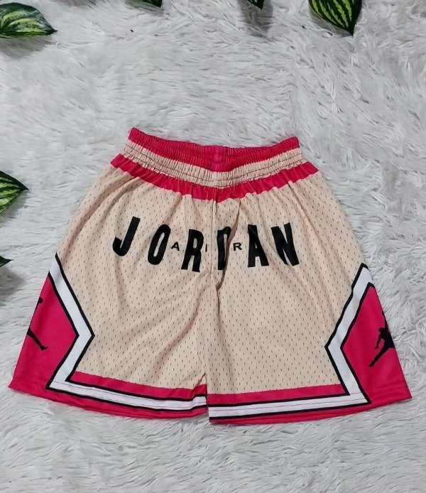Producto - SHORT SUBLIMADO JORDAN
