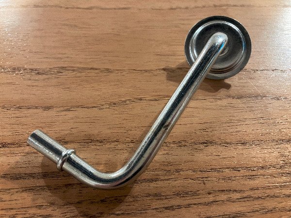 Producto - 1604 - Colador de aceite