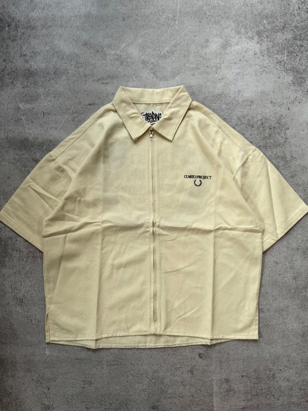 Producto - Chaqueta "StreetWear"