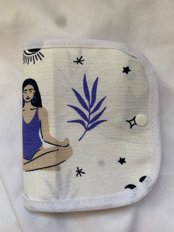 Producto - Estuche cíclico Lunatica