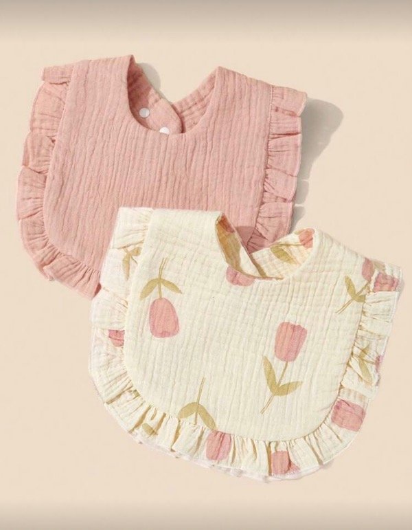 Producto - BABERO PACK X2