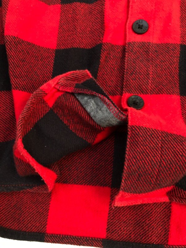 Producto - Camisa tartan DICKIES - 3