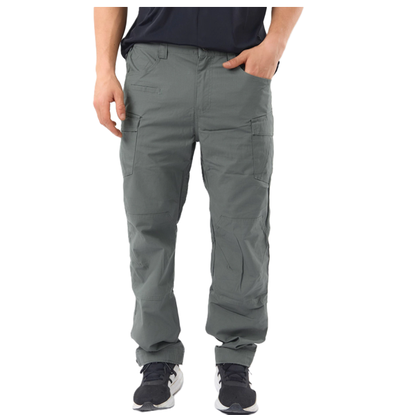 Pantalon Tactico Antidesgarro ELT 8242 Gray