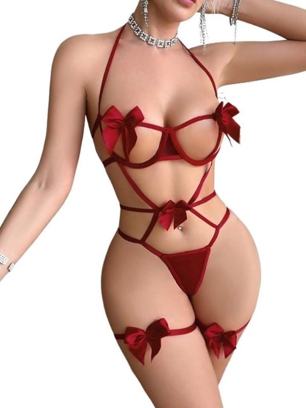 Producto - Body  carisma