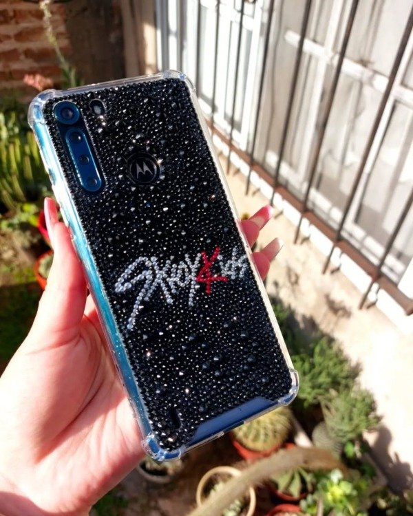 Producto - Fundas stray kids