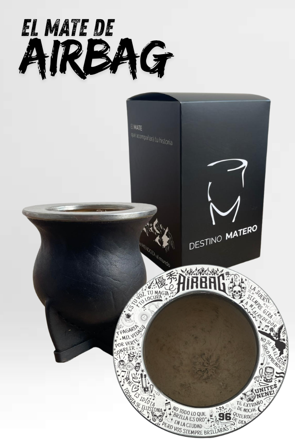 Producto - CAMIONERO DE CALABAZA - Airbag