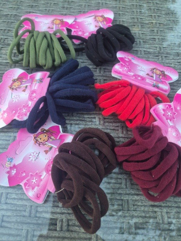 Producto - Colitas escolares x 72