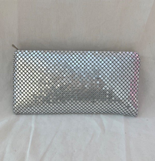 Producto - Sobre plateado