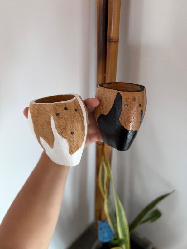 Producto - Mate Ranchero