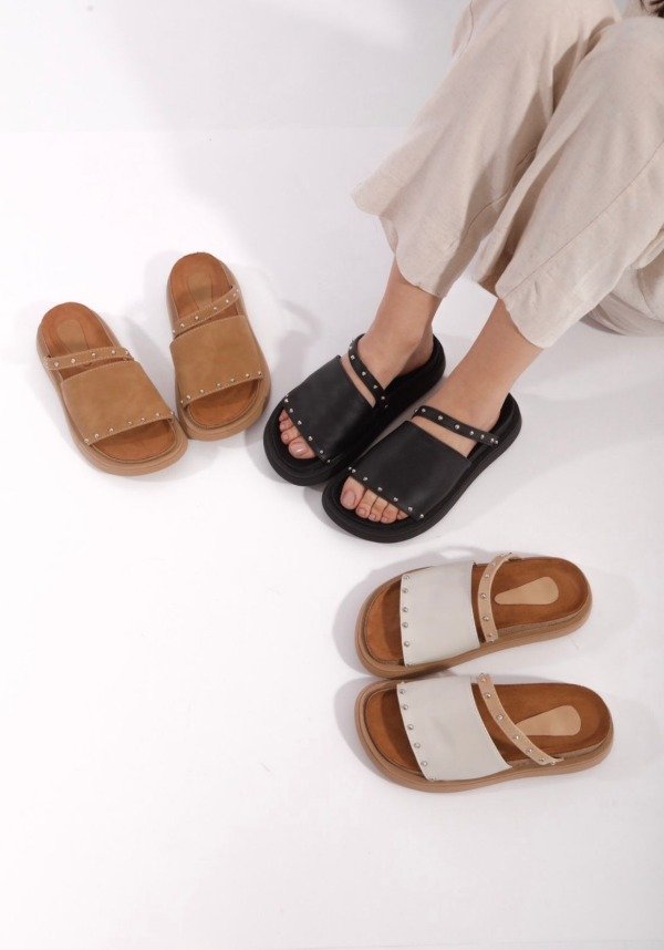 Producto - Sandalia Roma
