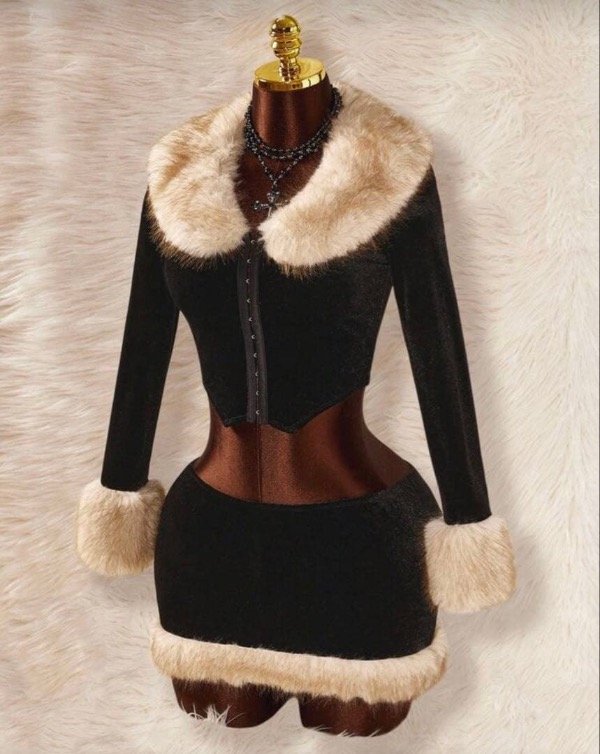 Producto - Conjunto bellaka