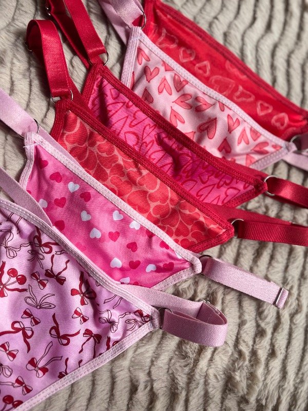 Producto - Less Corazones - 0
