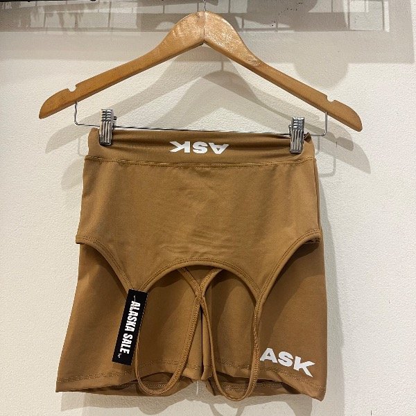 Producto - SET ASK FINO CAMEL