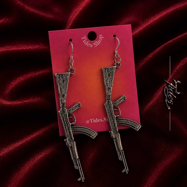 Producto - Aros AK-47