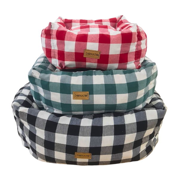 Producto - DONATO Moises Cuadrado Bambino Veira