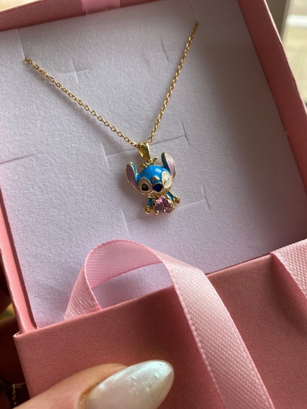 Producto - Collar stich