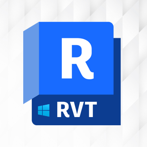 Producto - REVIT