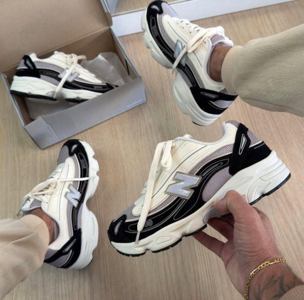 Producto - Zapatillas Importadas New Balance