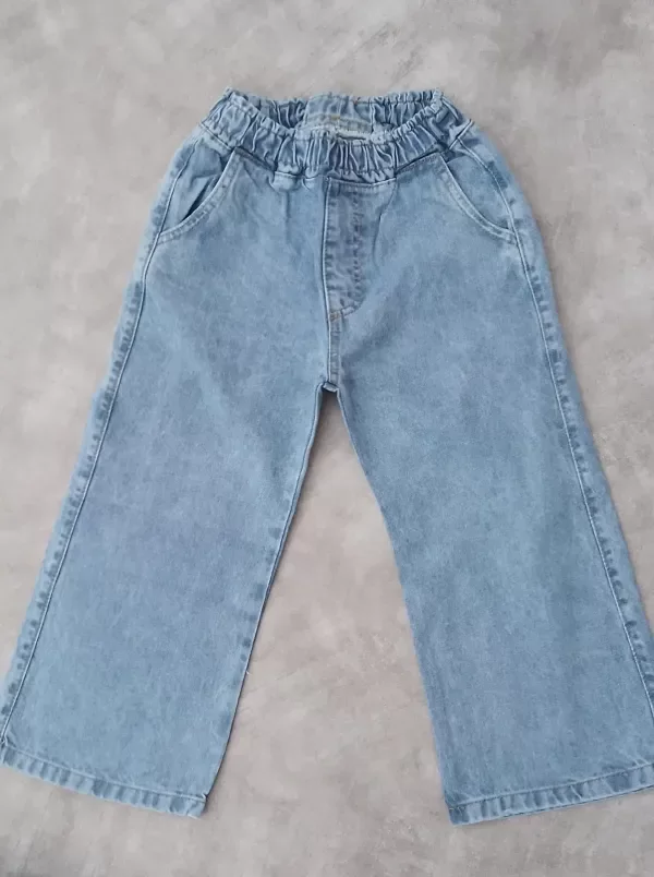 Producto - Jeans Palazo