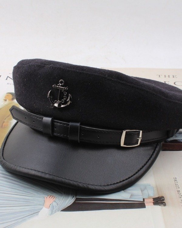 Producto - Boina Marina