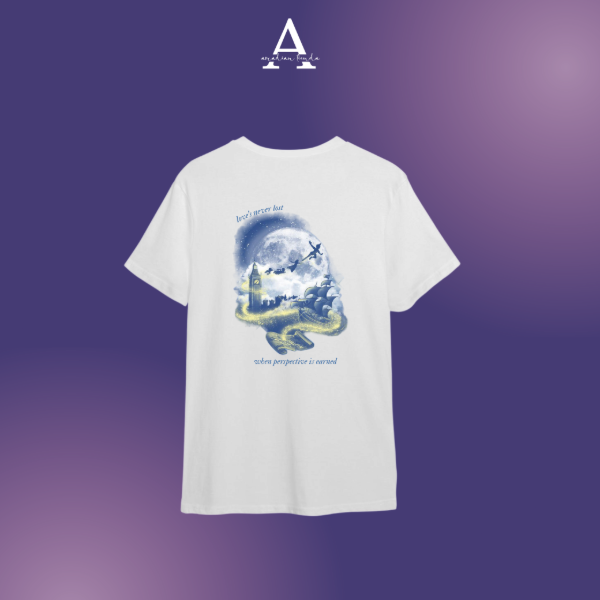 Producto - Remera Peter