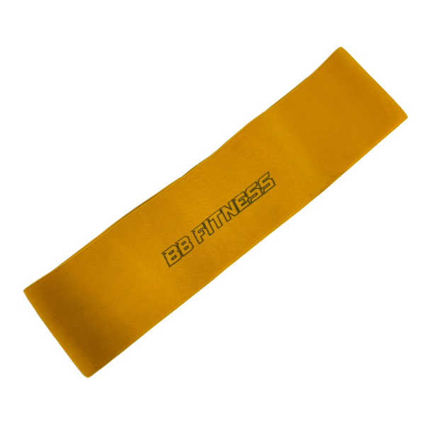 Producto - Banda Tela BB 5.5cm Nivel 1