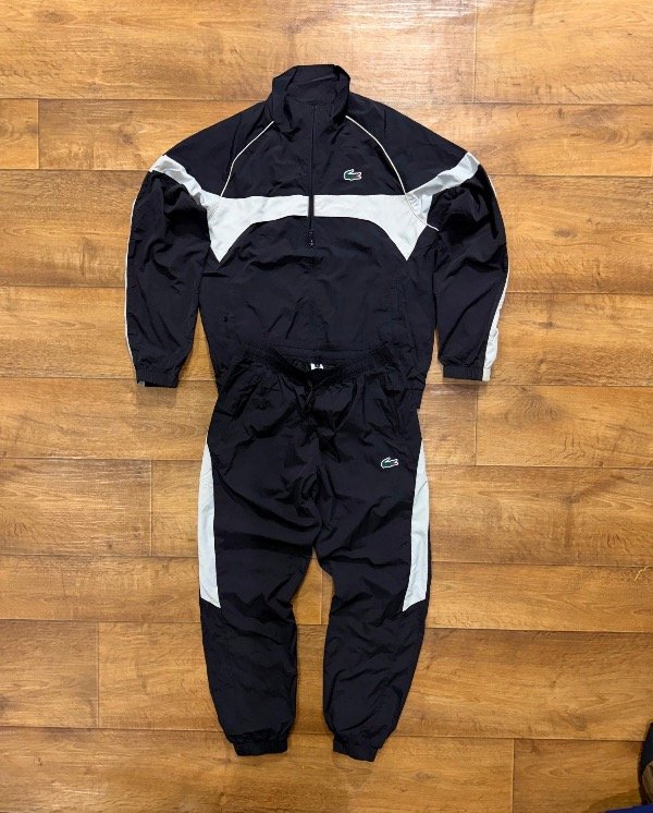 Producto - CONJUNTO LACOSTE