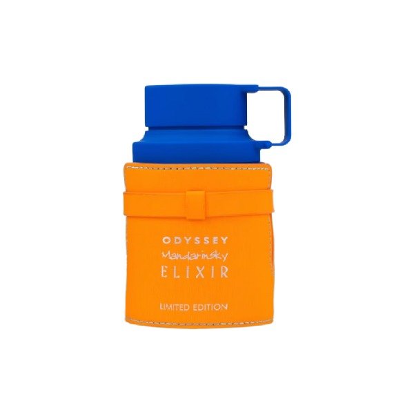 Producto - ARMAF - Odyssey Mandarin Sky Elixir x 100 ml