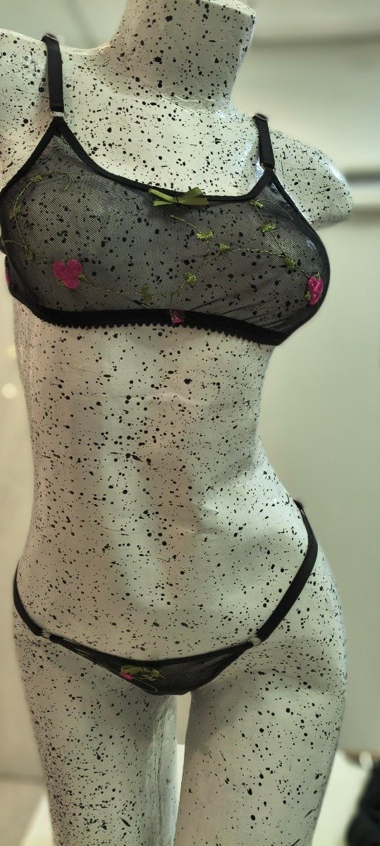 Producto - LINDA CHICK - 0