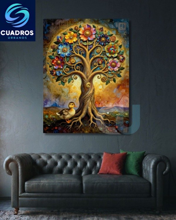 Producto - Árbol de la vida 10