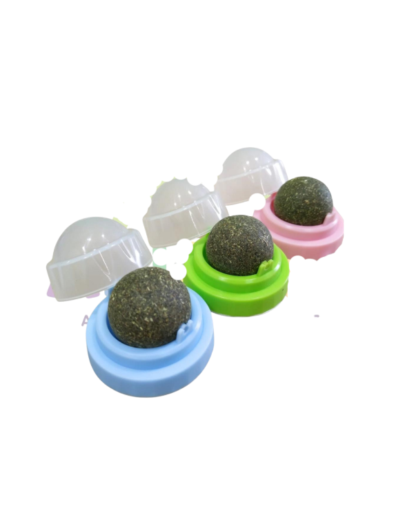 Producto - Hierba giratoria stick N5