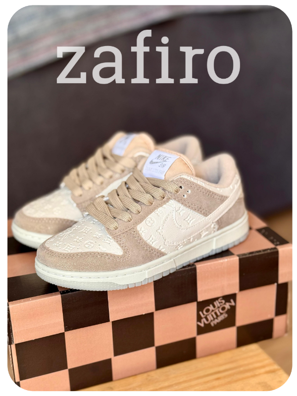 Producto - Nike Louis Vuitton Beige