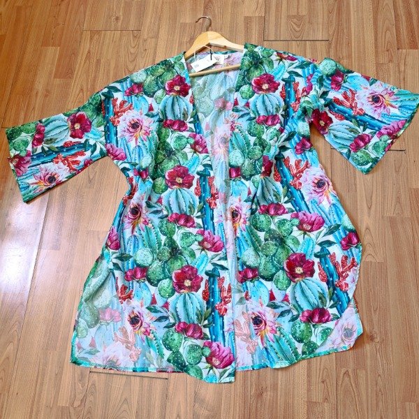 Producto - Kimono gasa t.4/5