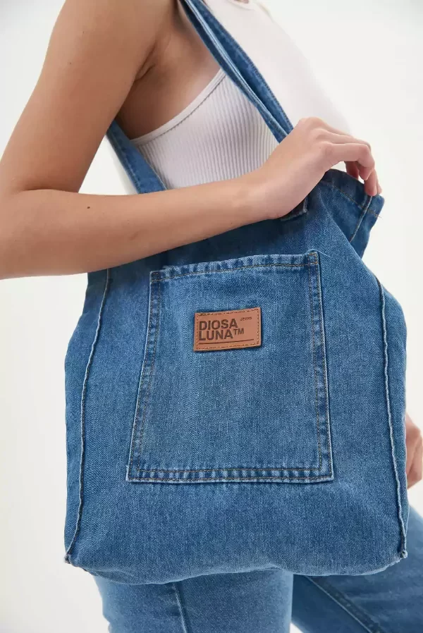 Producto - Tote bag