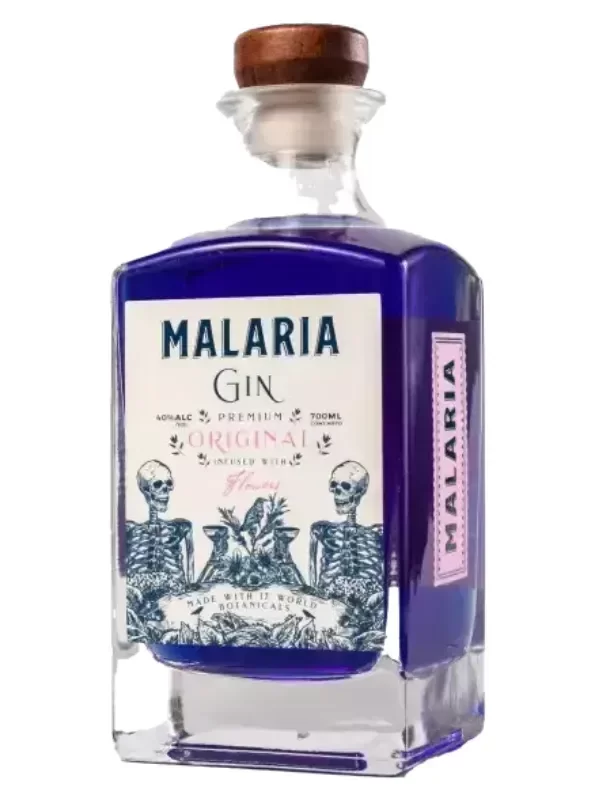 Producto - malaria original