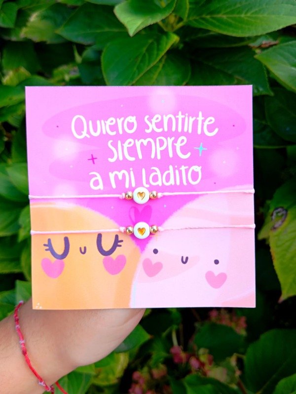 Producto - A mi la di to