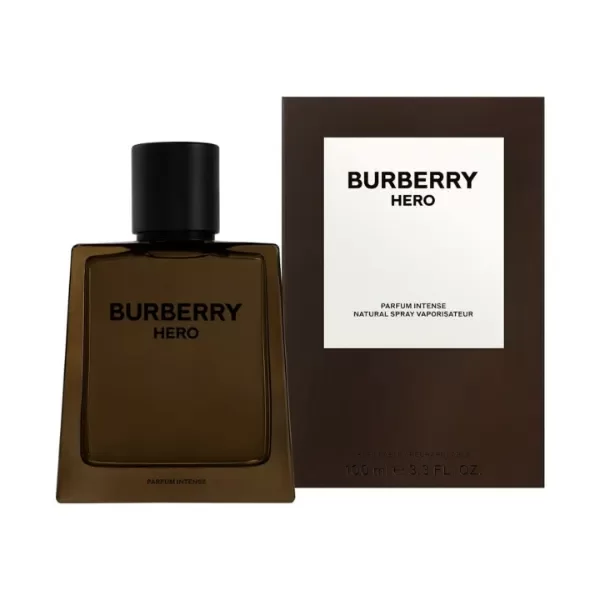 Producto - BURBERRY HERO PARFUM INTENSE - 0