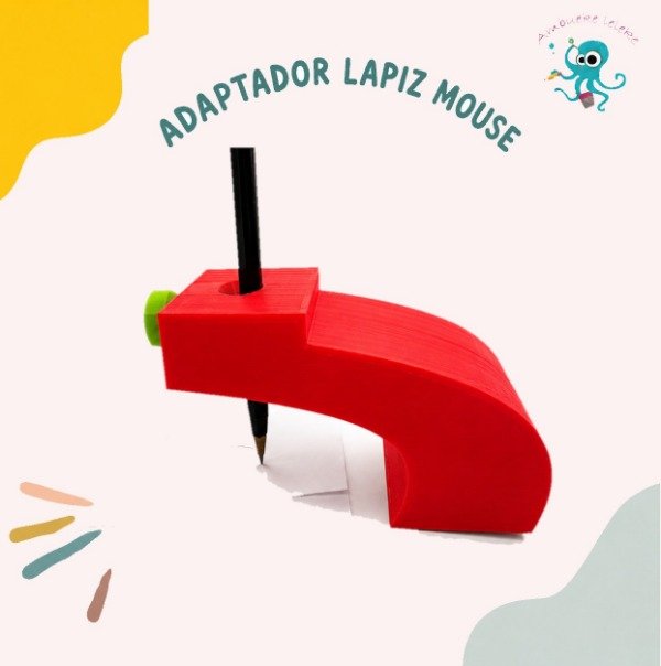 Producto - Adaptador Lapiz Mouse